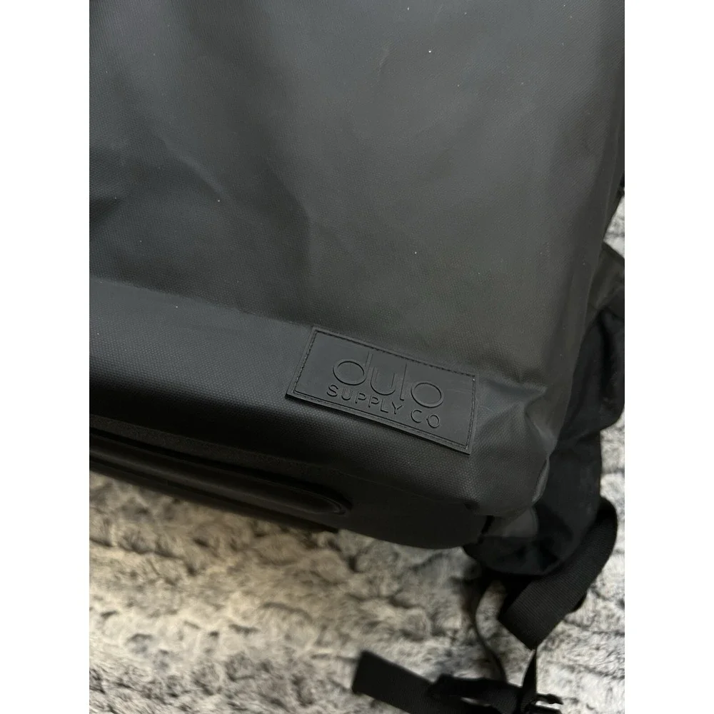 dulo Supply Co. Weekend Warrior Travel‎ Bag/Backpack